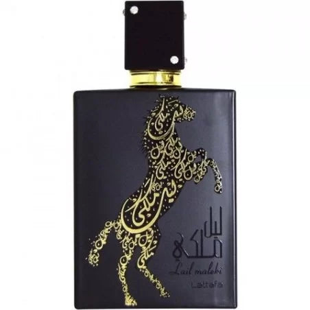 LATTAFA Lail Maleki ➔ Parfum arabe