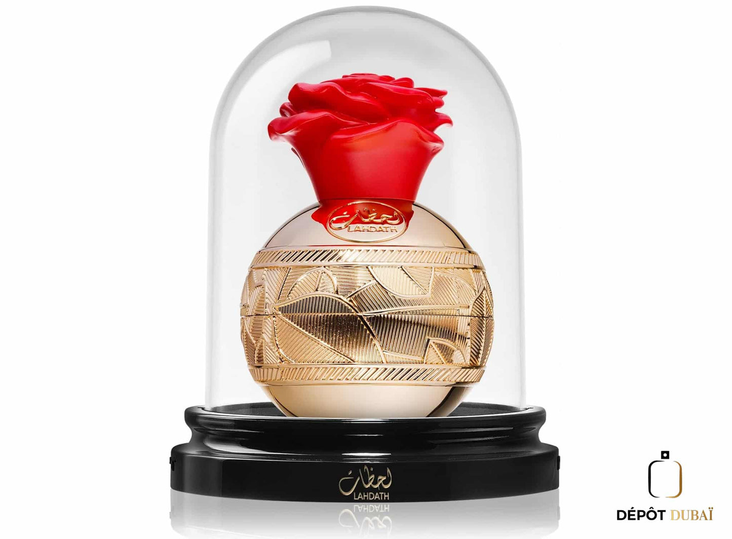 Eau de parfum Lahdath 100ml – Lattafa Pride
