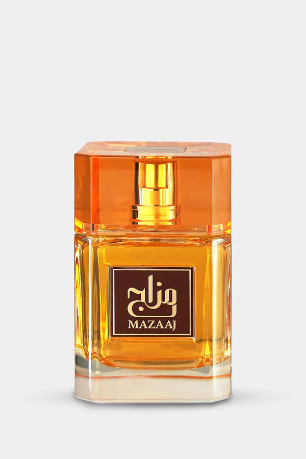 MAZAAJ 100 ML POUR HOMME - ZIMAYA