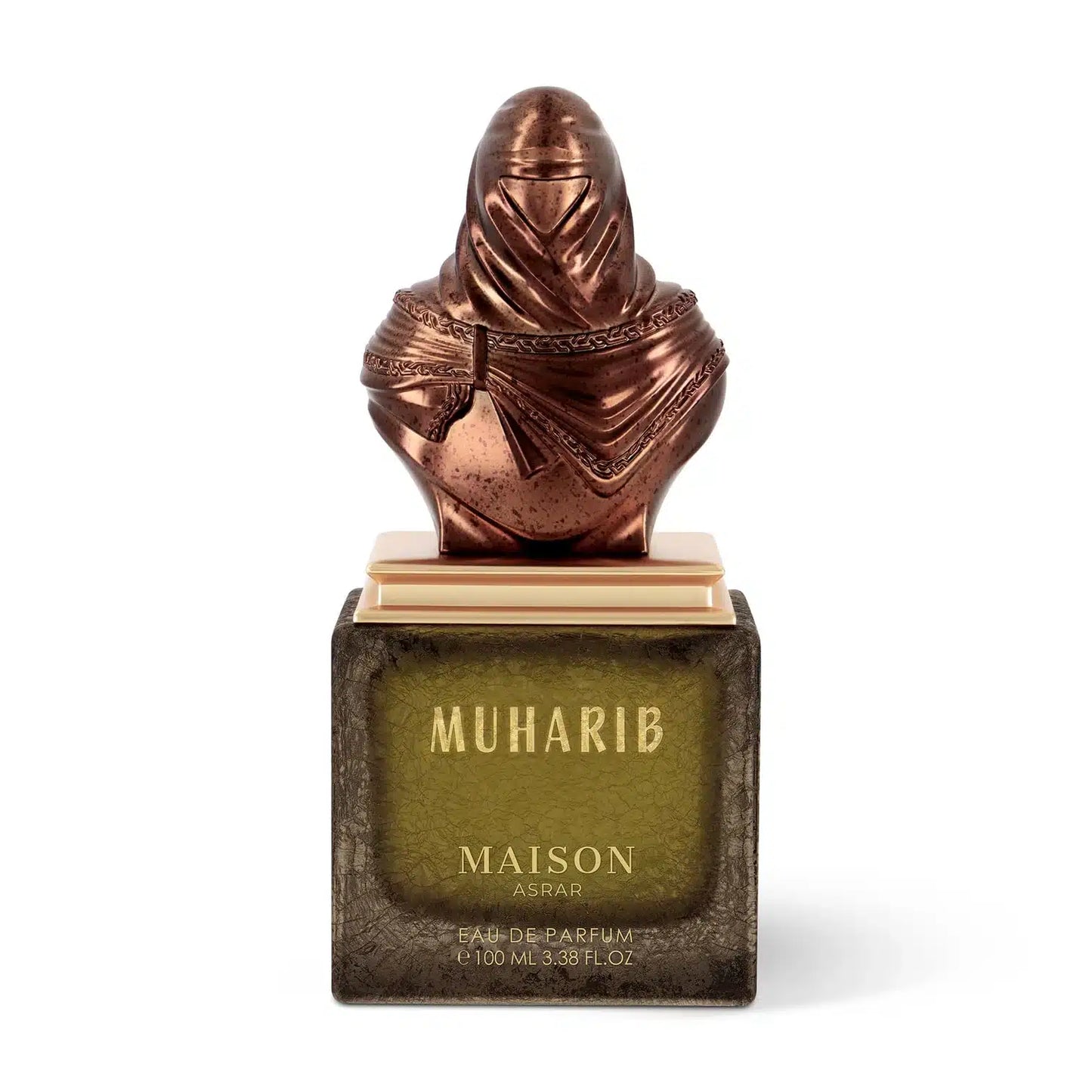 Muharib MAISON ASRAR pour homme et femme