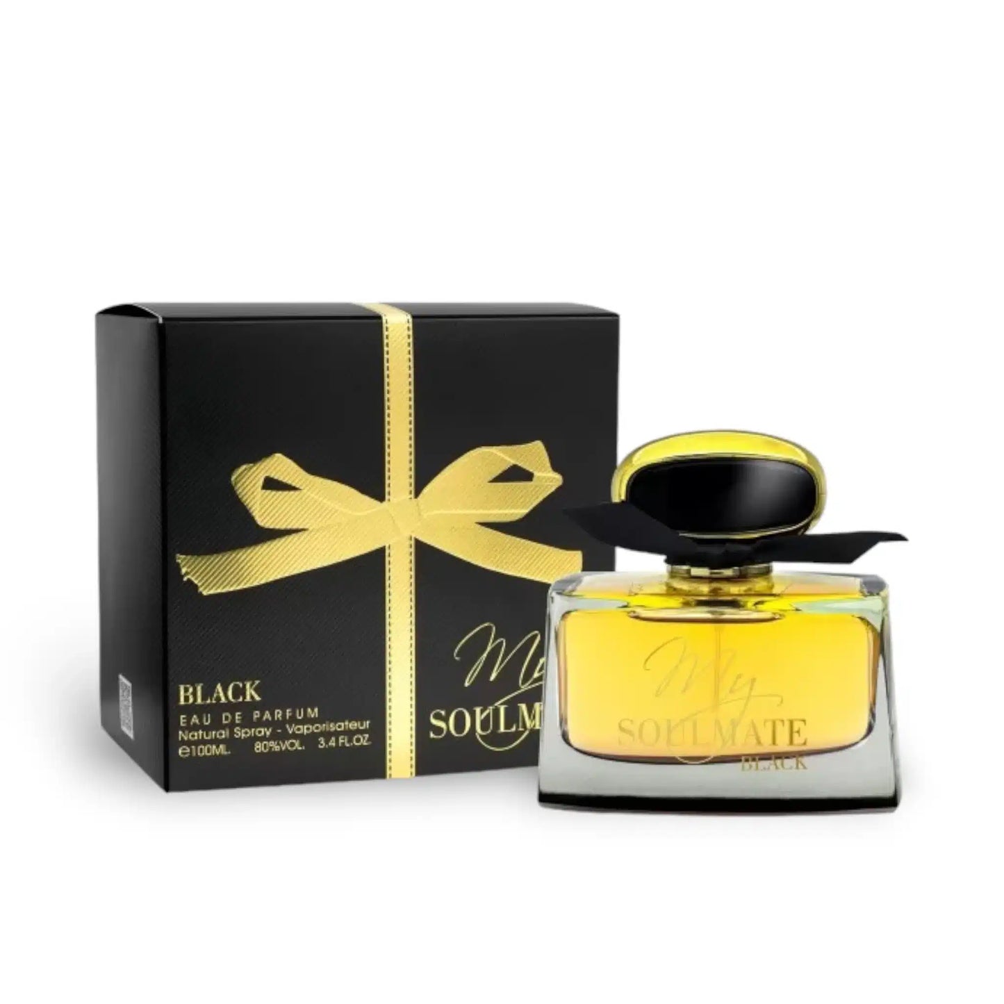 MY SOULMATE Black – (BURBERRY My Burberry Black) –fragrance world