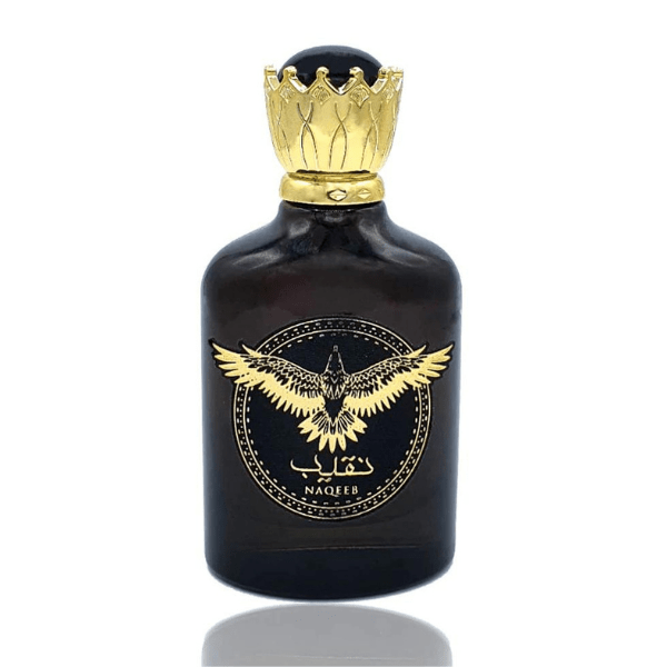 Naqeeb 100ml - Eau de parfum -Ard Al Zaafaran