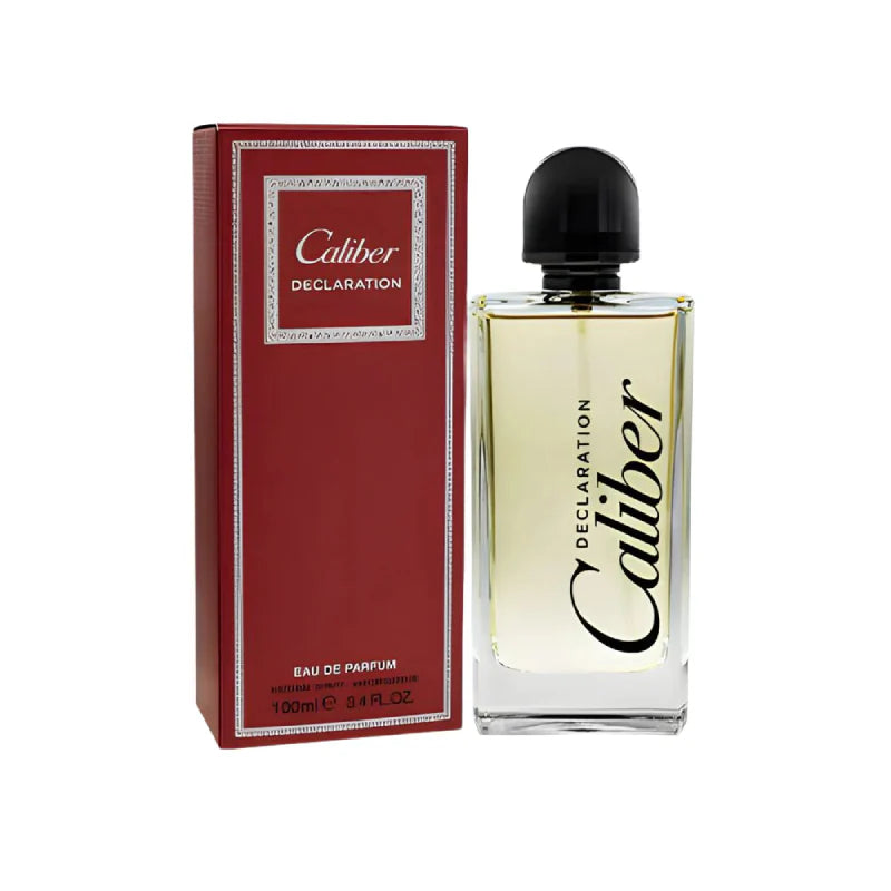 CALIBER DECLARATION 100 ML-INSPIRY CARTIER DECLARATION