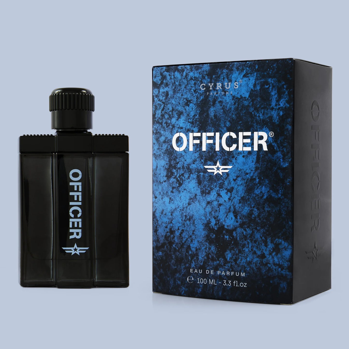 OFFICER FOR MEN 100 ML