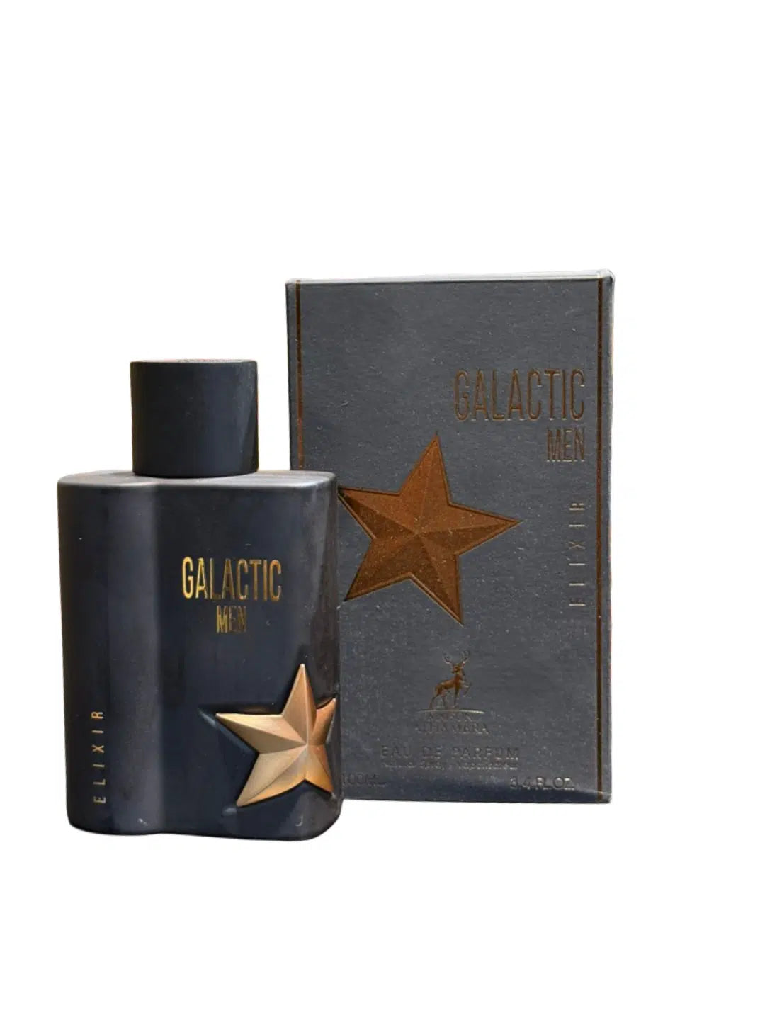 galactic men elixir 100 ml