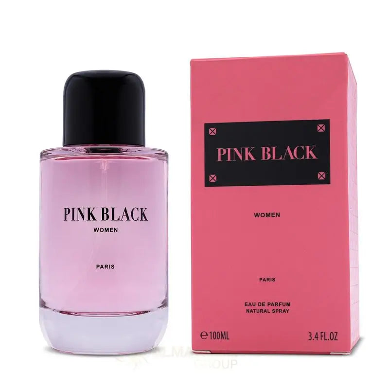 PINK BLACK-PARIS-EAU DE PARFUM-100ML