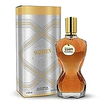 Fragrance World Belle Celine Women Beauty EDP 100mI