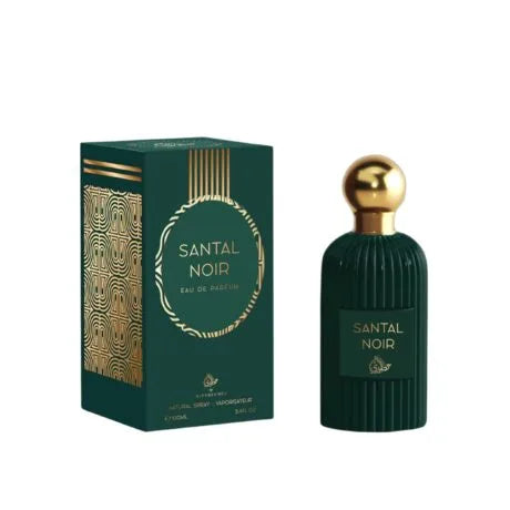 OTOORI SANTAL NOIR EDP 100ML