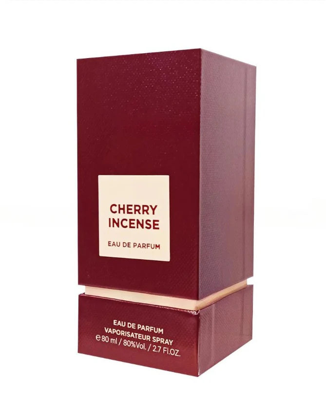 Cherry Incense ➔ (Tom Ford Cherry Smoke) ➔ Parfum arabe