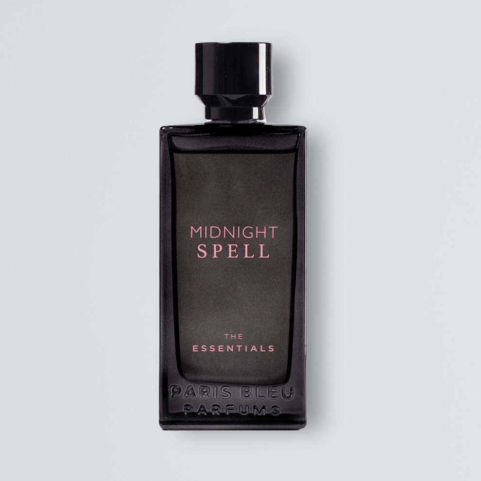 THE ESSENTIALS - Midnight Spell pour femme 100 ML