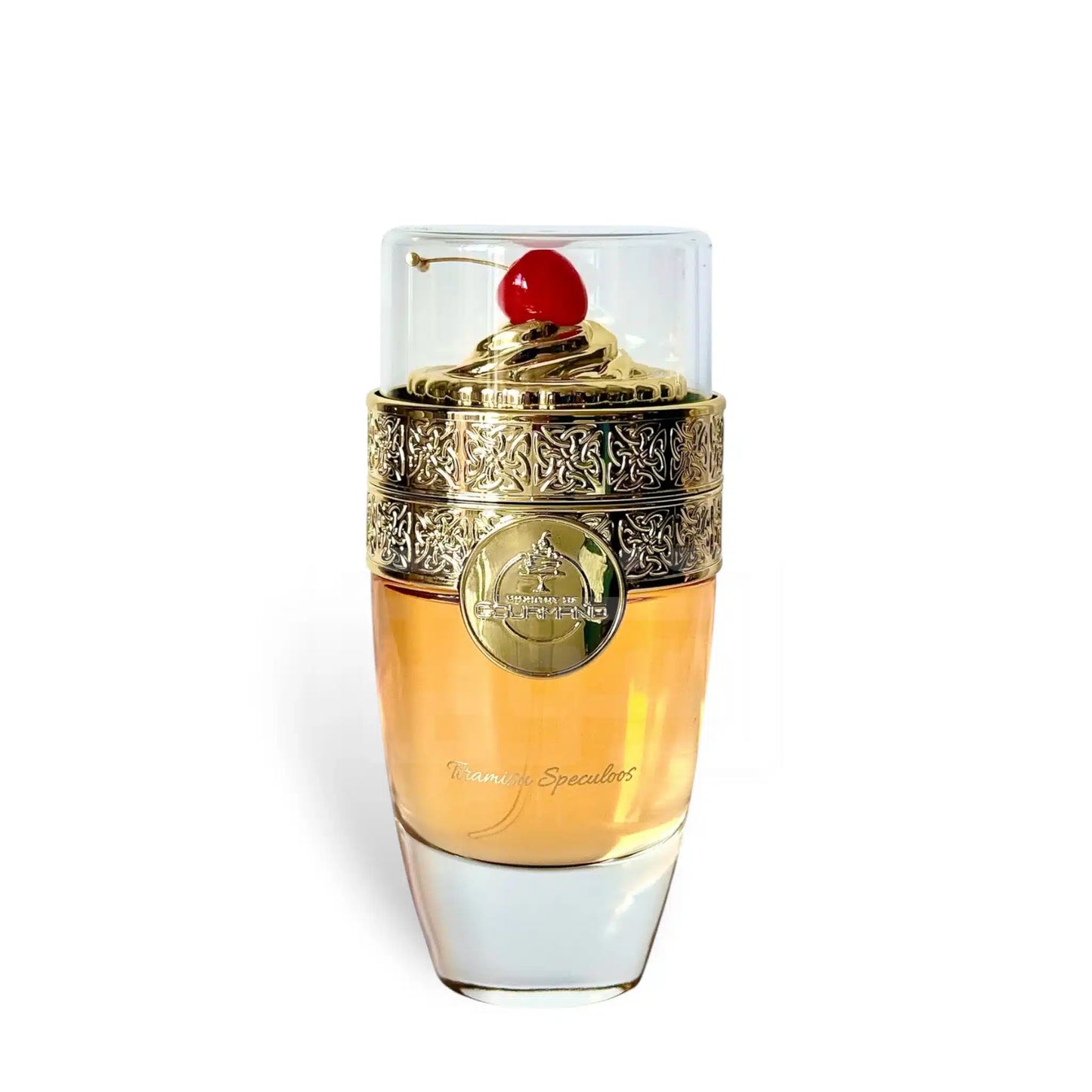 TIRAMISSU SPECULOOS 100ML-PARIS CORNER