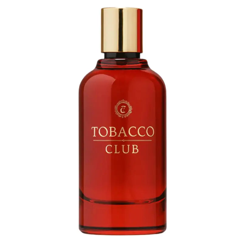 Paris Bleu
Tobacco Club Red Paris Bleu 100ml