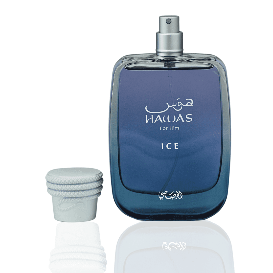 Hawas Ice For Him – Rasasi