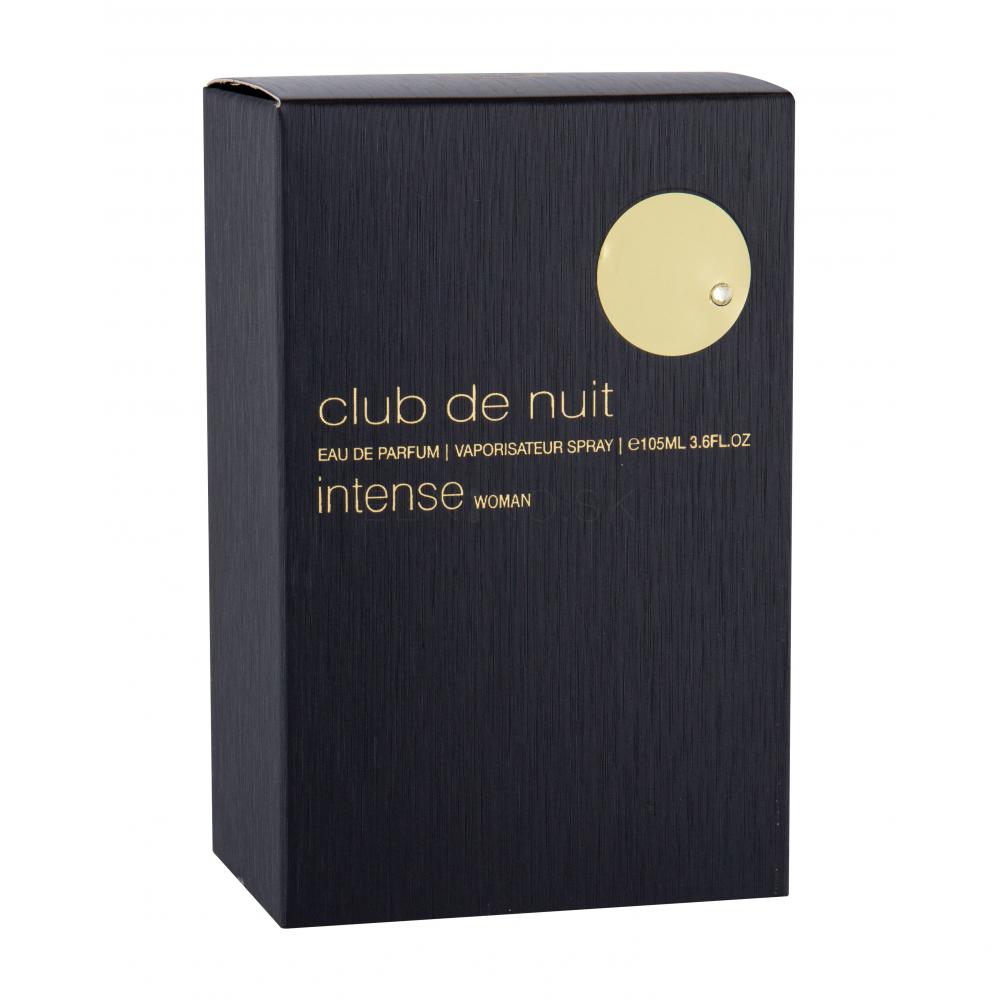 Armaf CLUB DE NUIT INTENSE WOMAN