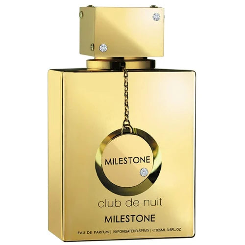 Armaf Club De Nuit Milestone Eau De Parfum