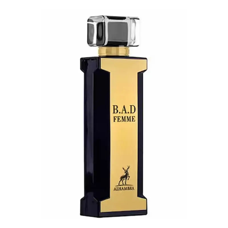 BAD. Femme Maison Alhambra pour femme