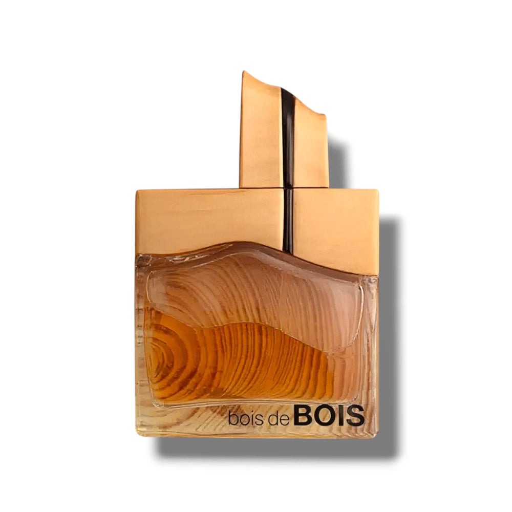 Bois De Bois Fragrance World