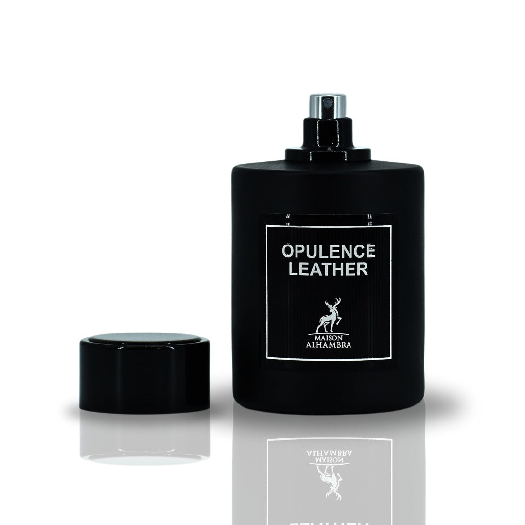 OPULENCE LEATHER - ALHAMBRA 100 ML UNISEX