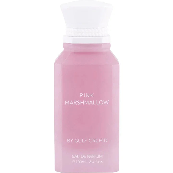 Pink Marshmallow Gulf Orchid Parfum Femme 100ml