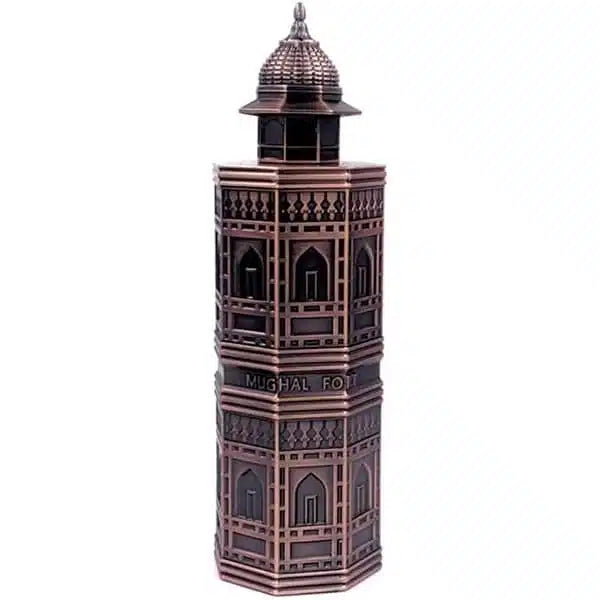 Eau de parfum Mughal Fort 100ml – Niche Emarati Perfumes