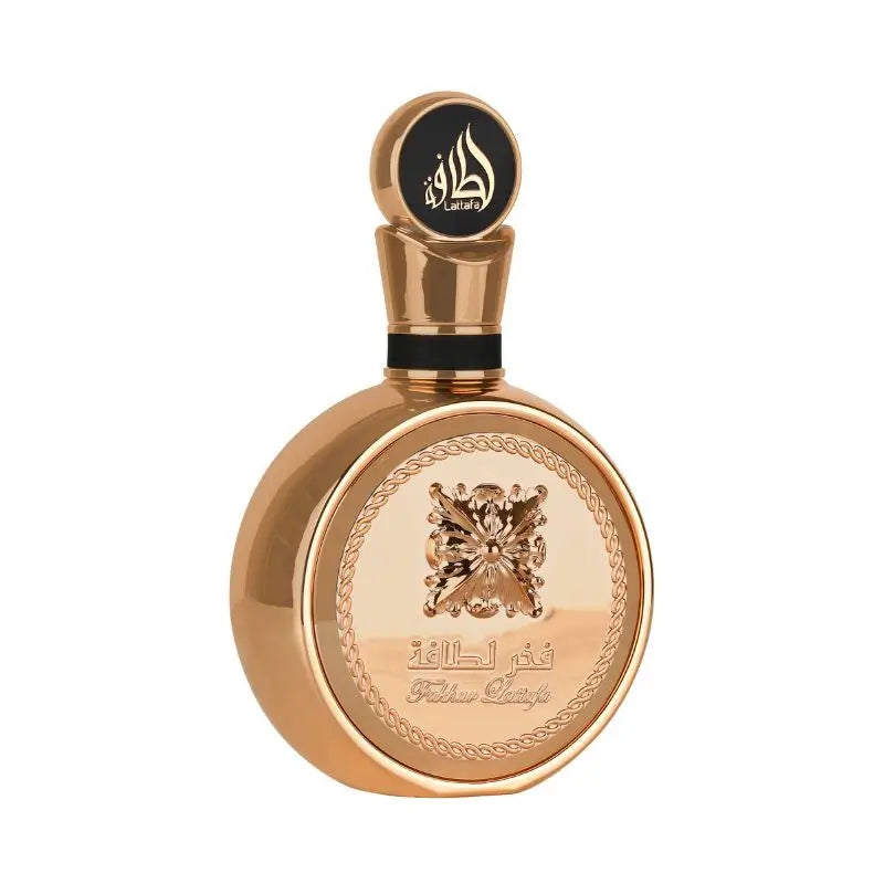 Lattafa Fakhar extrait GOLD ➔ Parfum arabe