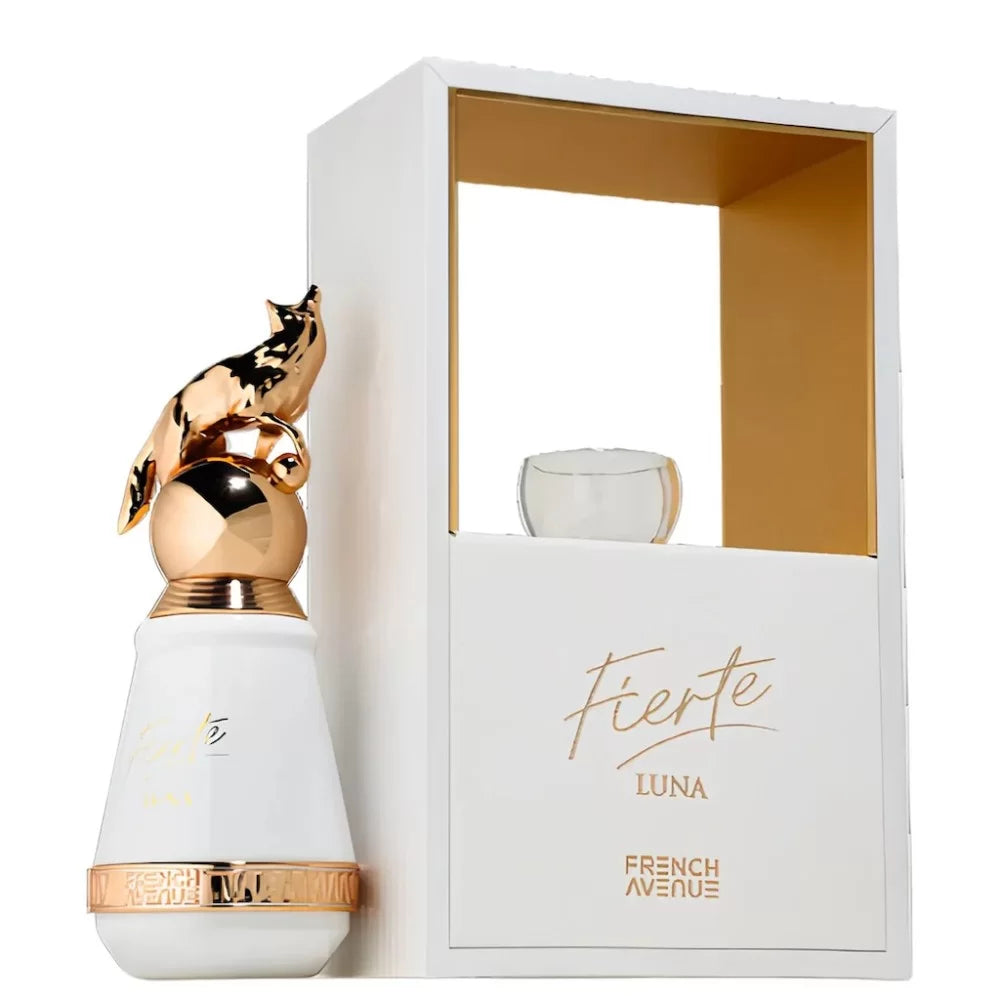 Fierte Luna French Avenue – Fragrance World 100 ml