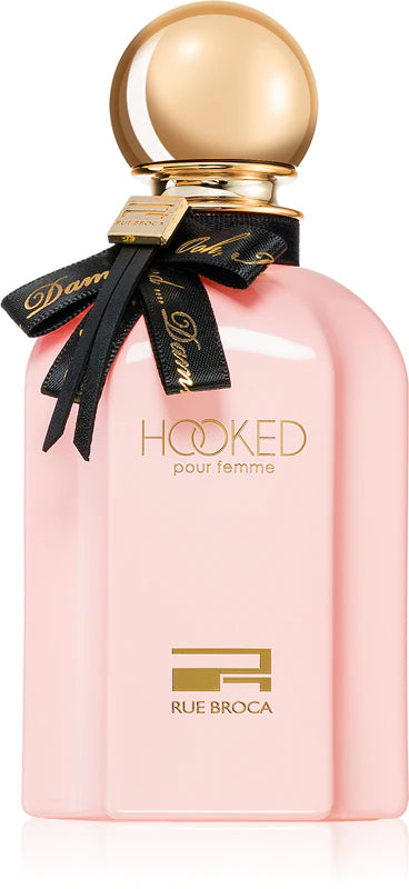 Hooked Pour Femme – Rue Broca
