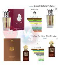 Dynasty Lattafa 100ml