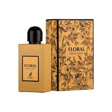 Floral profumo Eau de parfum Maison Alhambra
