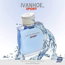 IVANHOE SPORT PARIS EDT 100 ML