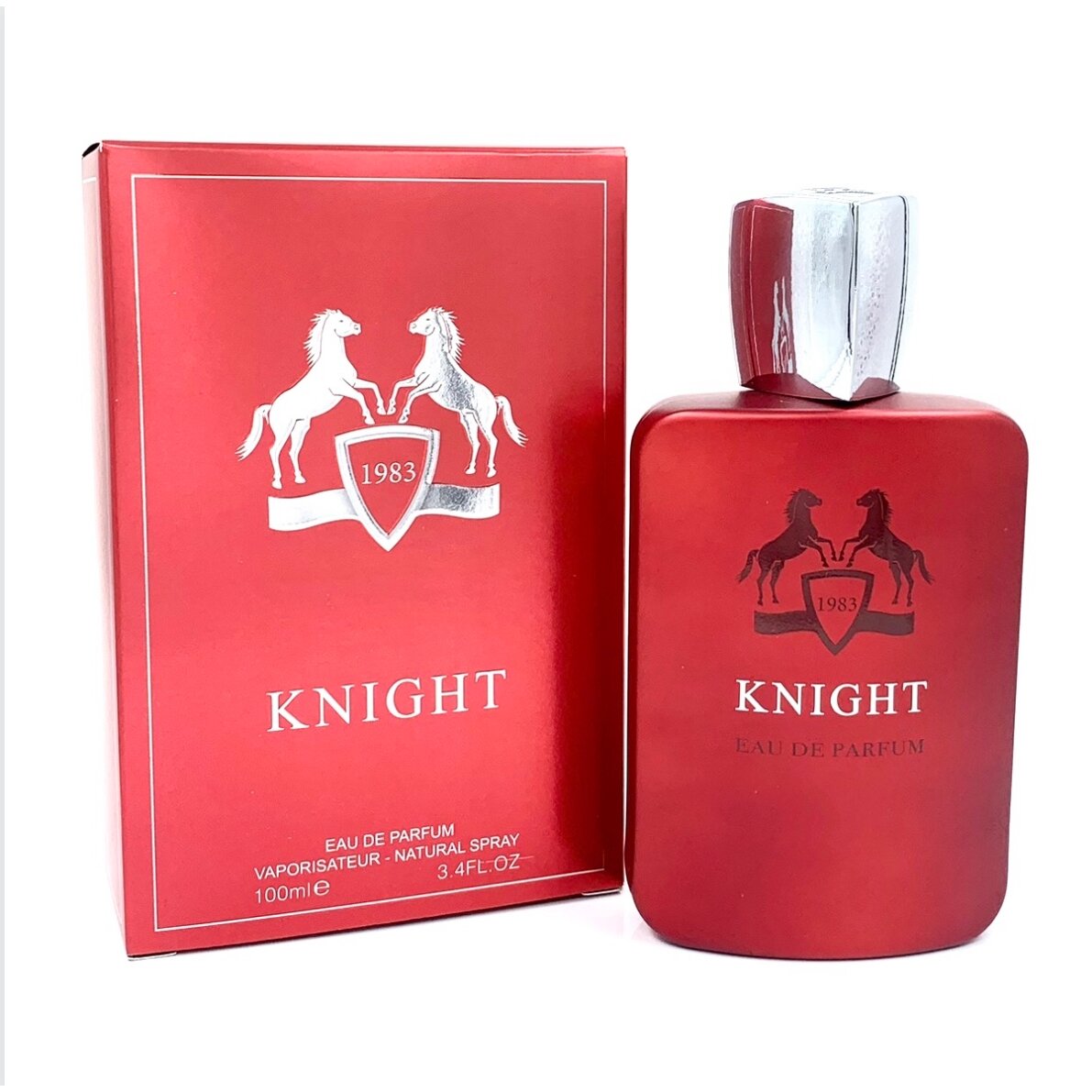 Fragrance World Knight 100 ml