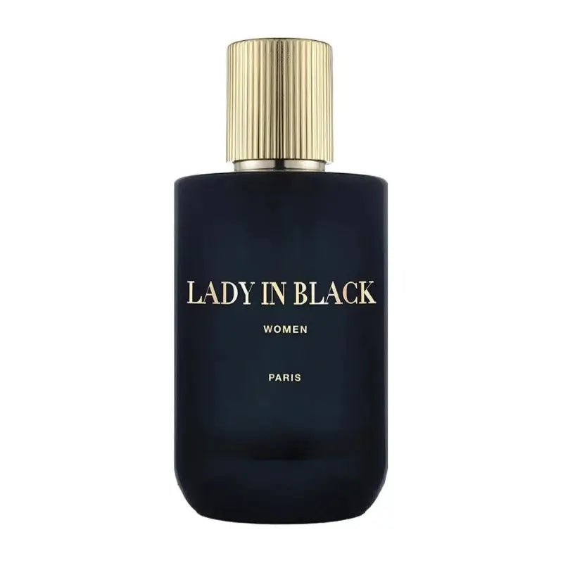 Lady In Black 100ml - GYPARLIS