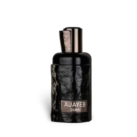 Lattafa Ajayeb Dubai ➔ Parfum arabe