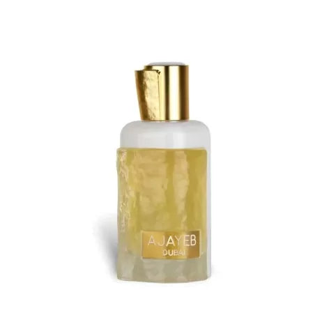 Lattafa Ajayeb Dubai Portrait ➔ Parfum arabe