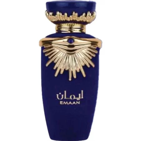 Lattafa Emaan ➔ Parfum arabe