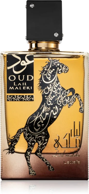 Oud Lail Maleki LATTAFA