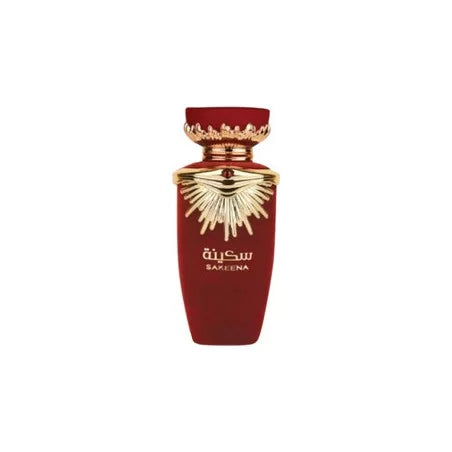 Lattafa Sakeena ➔ Parfum arabe