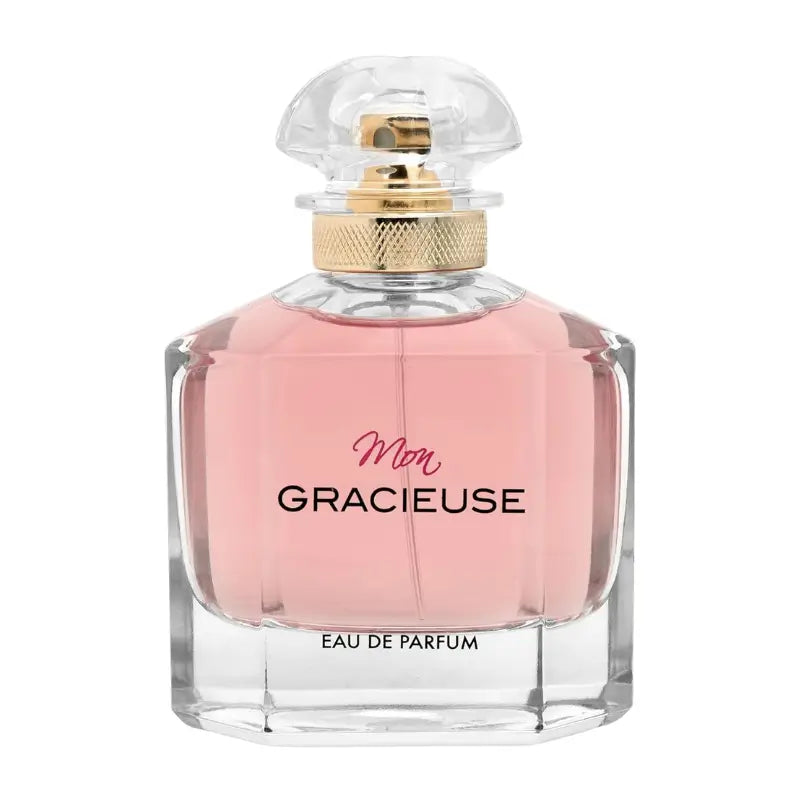 MON GRACIEUSE PARFUM INTENSE-POUR FEMME -FW