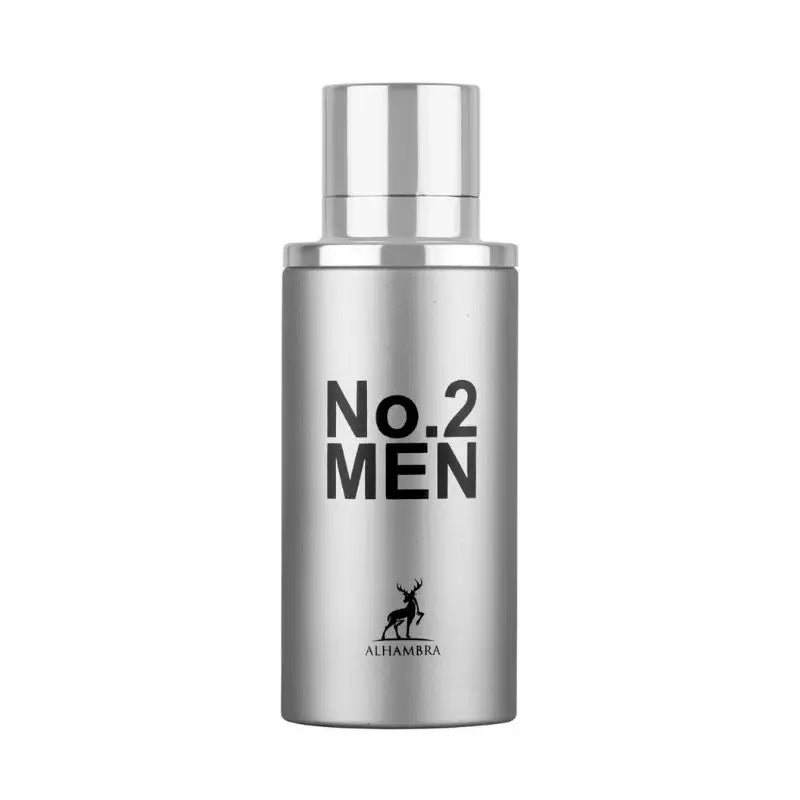 No. 2 Men Maison Alhambra pour homme