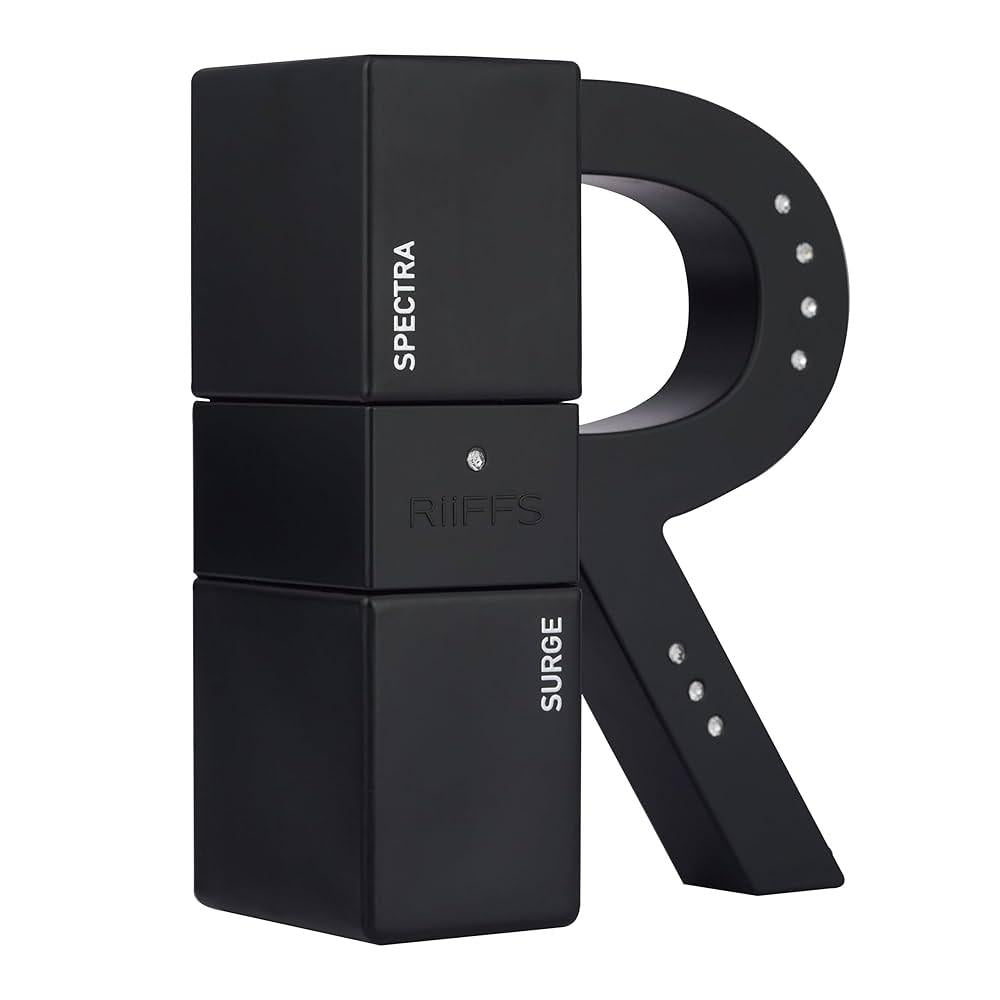 R Spectra & Surge – Riiffs 100 ml