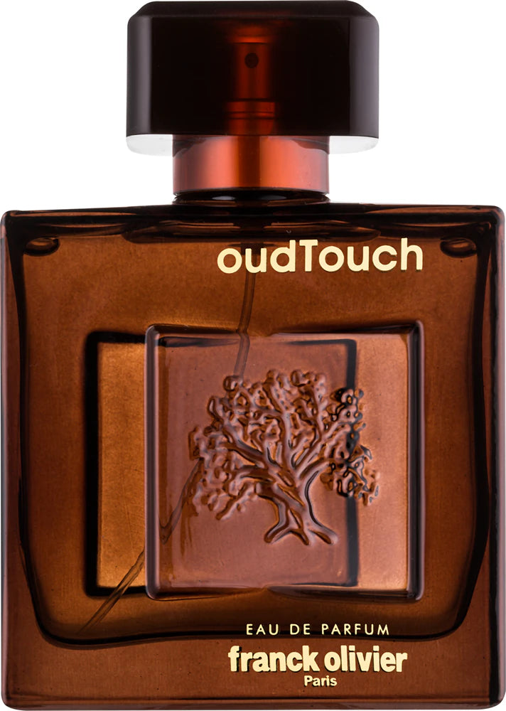 Oud Touch Franck Olivier pour homme 100ml