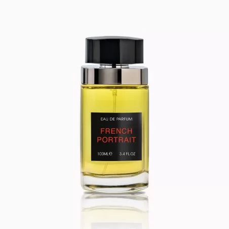 FRENCH PORTRAIT 100ML-FW-(Portrait of Lady) POUR FEMME