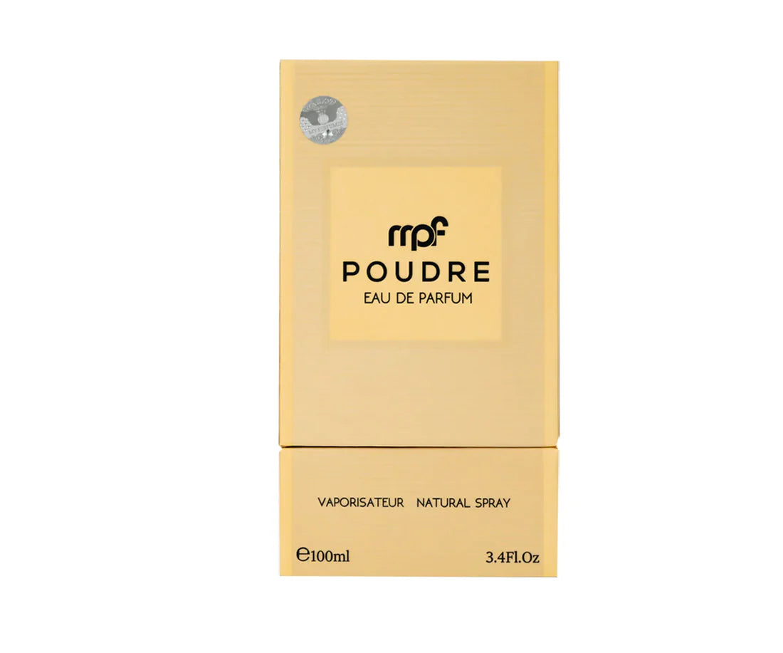 MPF - Poudre | EDP 100ML | UNISEX