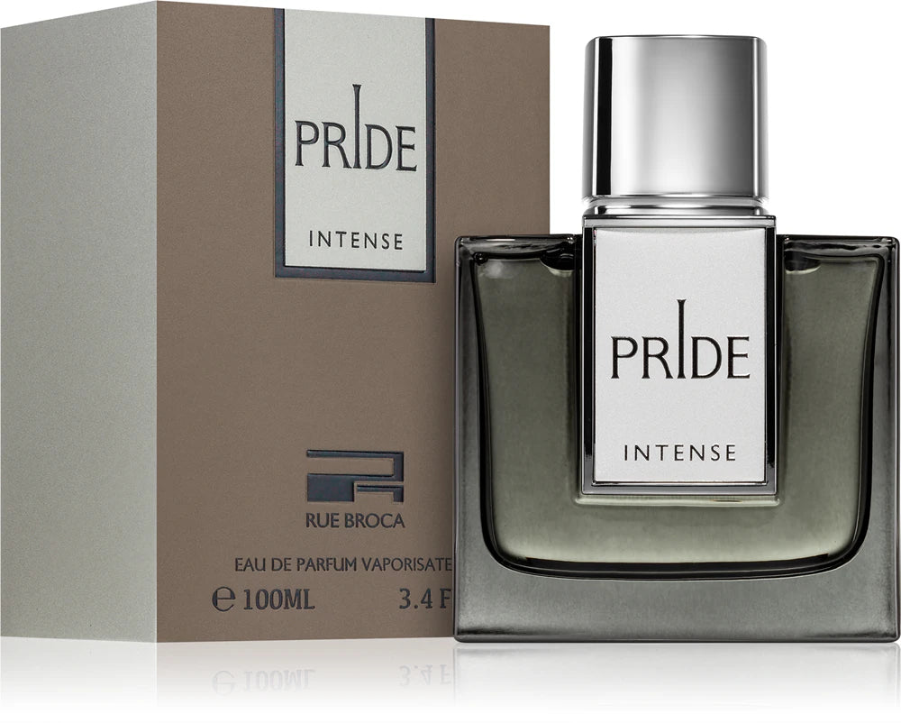 Pride Intense Rue Broca pour homme 100ML