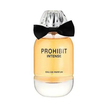 Prohibit Intense ➔ (GIVENCHY L'INTERDIT) ➔ Parfum arabe