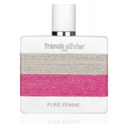 PURE FEMME EDP WOMEN 100ML FRANCK OLIVIER