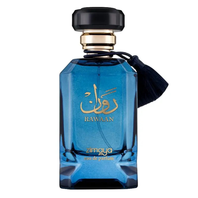 RAWAAN POUR HOMME EDP 100ML ZIMAYA