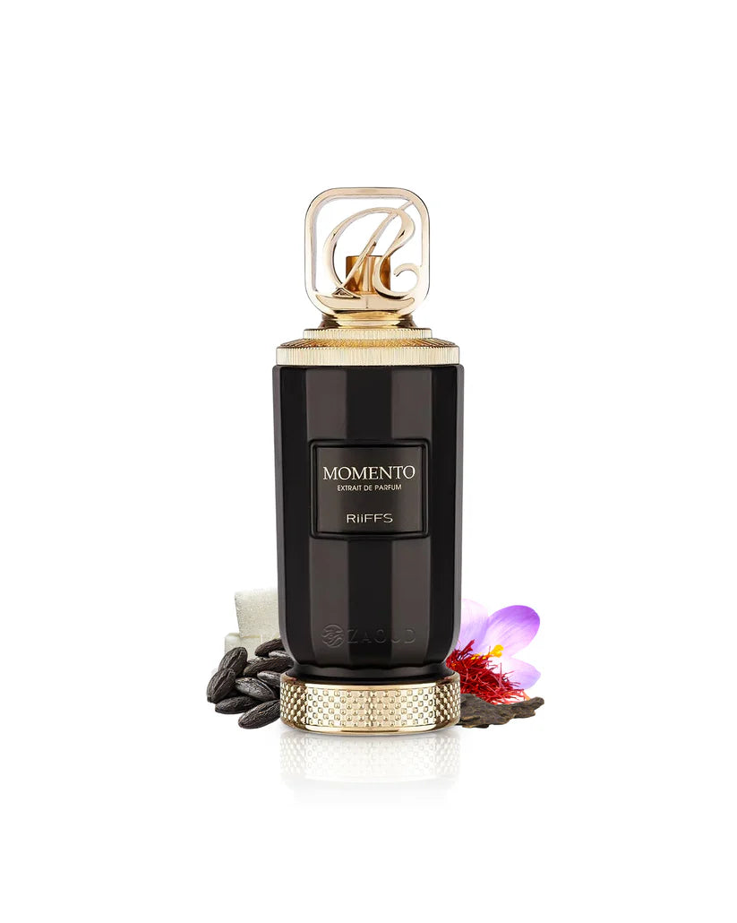 MOMENTO RIIFFS Extrait de parfum 100 ml