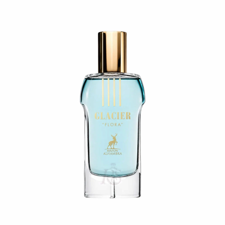 Glacier Flora Maison Alhambra Parfum Unisexe 100ml