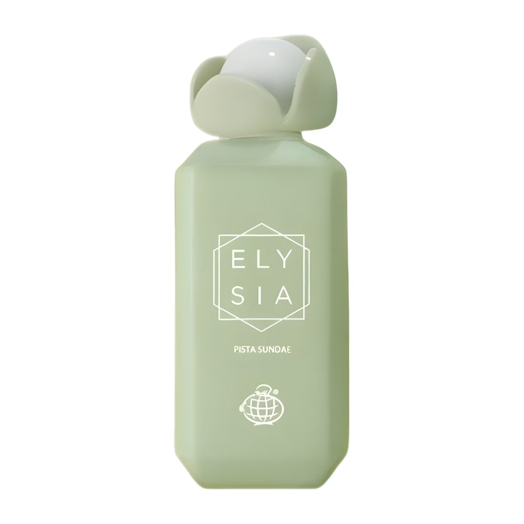 Fragrance World
Fragrance World – ELYSIA PISTA SUNDAE Eau De Parfum Unisexe – 100ml